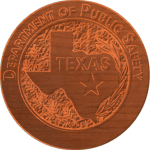 Texas Department of Public Safety