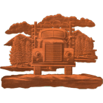 Timber Transport