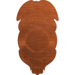 Badge w Eagle 002 - CSF