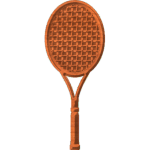 Tennis Racket 3x76 - 2