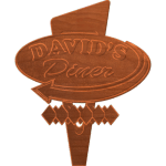 Davids Diner - CSF