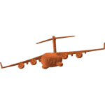 C-17 Plane