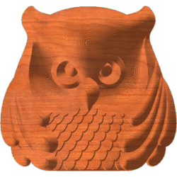 Owl_Front55x52