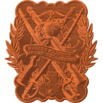 Guatemala Marine Security Guard