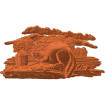 CANADIAN BEAVER