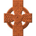 Celtic Cross Pattern 1