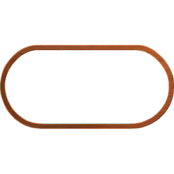 Racetrack Oval