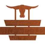 Bill Johnsons Big Apple - CSF
