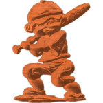 BaseBallBatter