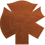 Fire and Rescue Cross - CSF