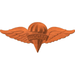 Rigger Wings
