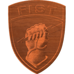 Armour Fist