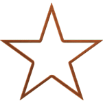 5 Point Star