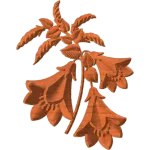 FLORAL 1
