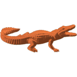 Alligator22x6