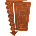 Welcome to Vegas 002 - CSF