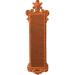 Blank Wall Hanging 001 - CSF