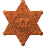 Deputy Sheriff Los Angeles County