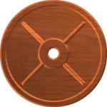 Weight Plate Pattern