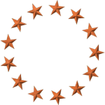 13 Stars