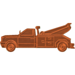 Tow Truck 23x58 1