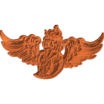 Winged Heart - CSF