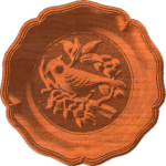 CardinalPlate