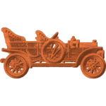 Car - Classic Old Car 2