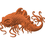 COYFISH