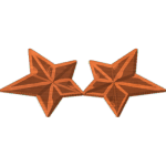 Mirrored Stars - CSF