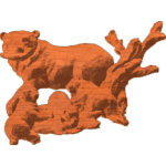 BearsOnRocks2