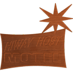Hiway Host Motel - CSF