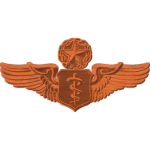 Chief Flight Surgeon