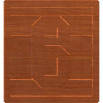 Block Letters 6
