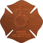 Maltese Cross - Female - CSF