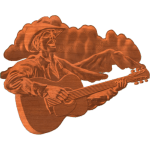 Country singer