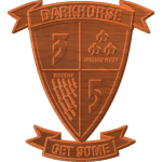 DarkHorse 3 5 Insignia