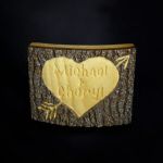 Arborglyph "Bark" Valentine
