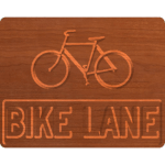 Bike Lane 001 - CSF