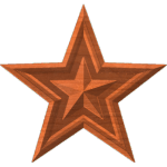 Star in star