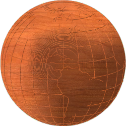 Round Globe-03