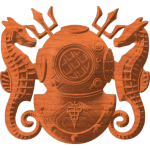 Navy Diver Medical Tech
