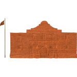 The Alamo