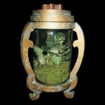 Pickle Jar Terrarium