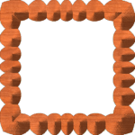 Sweetheart Frame 004 A