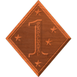 1st Marine Division Guadal Canal