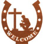 Cowboy Church - CSF