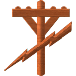 CE Rating Badge Pattern