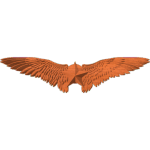 Winged Star