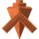 BU Rating Badge Pattern